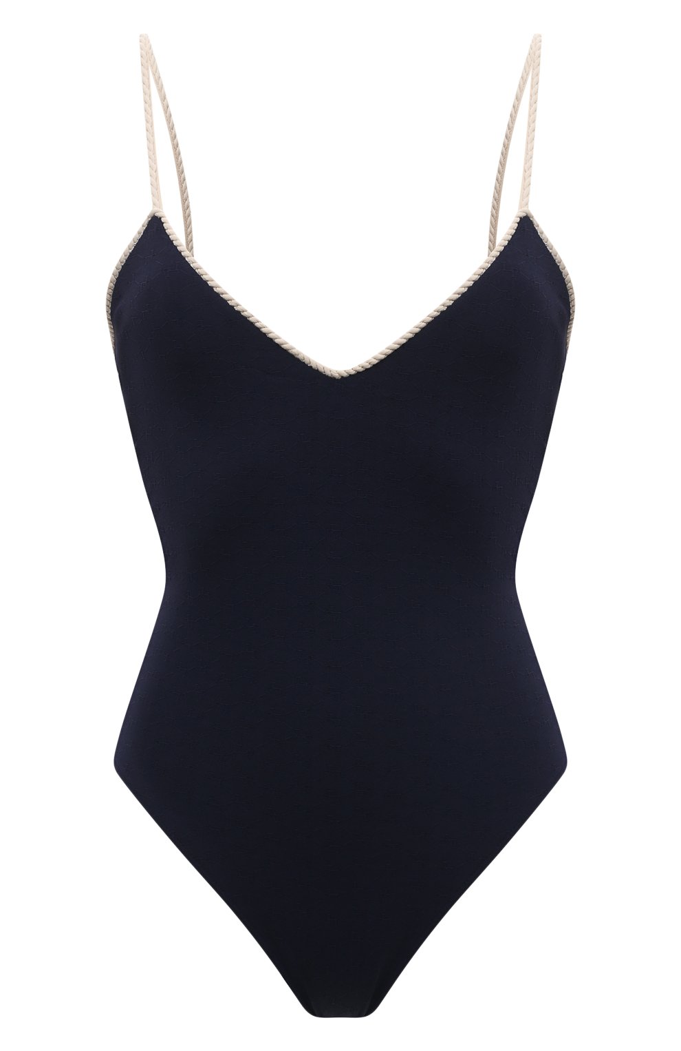 Слитный купальник LA PERLA, арт. PLBGC0050, фото 1