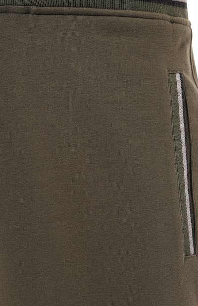 Хлопковые брюки STEFANO RICCI, арт. K101028P3D/T23350, фото 5