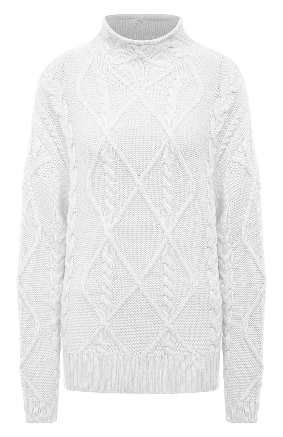 Свитер из хлопка и кашемира FTC, арт. 963-0750, фото 1