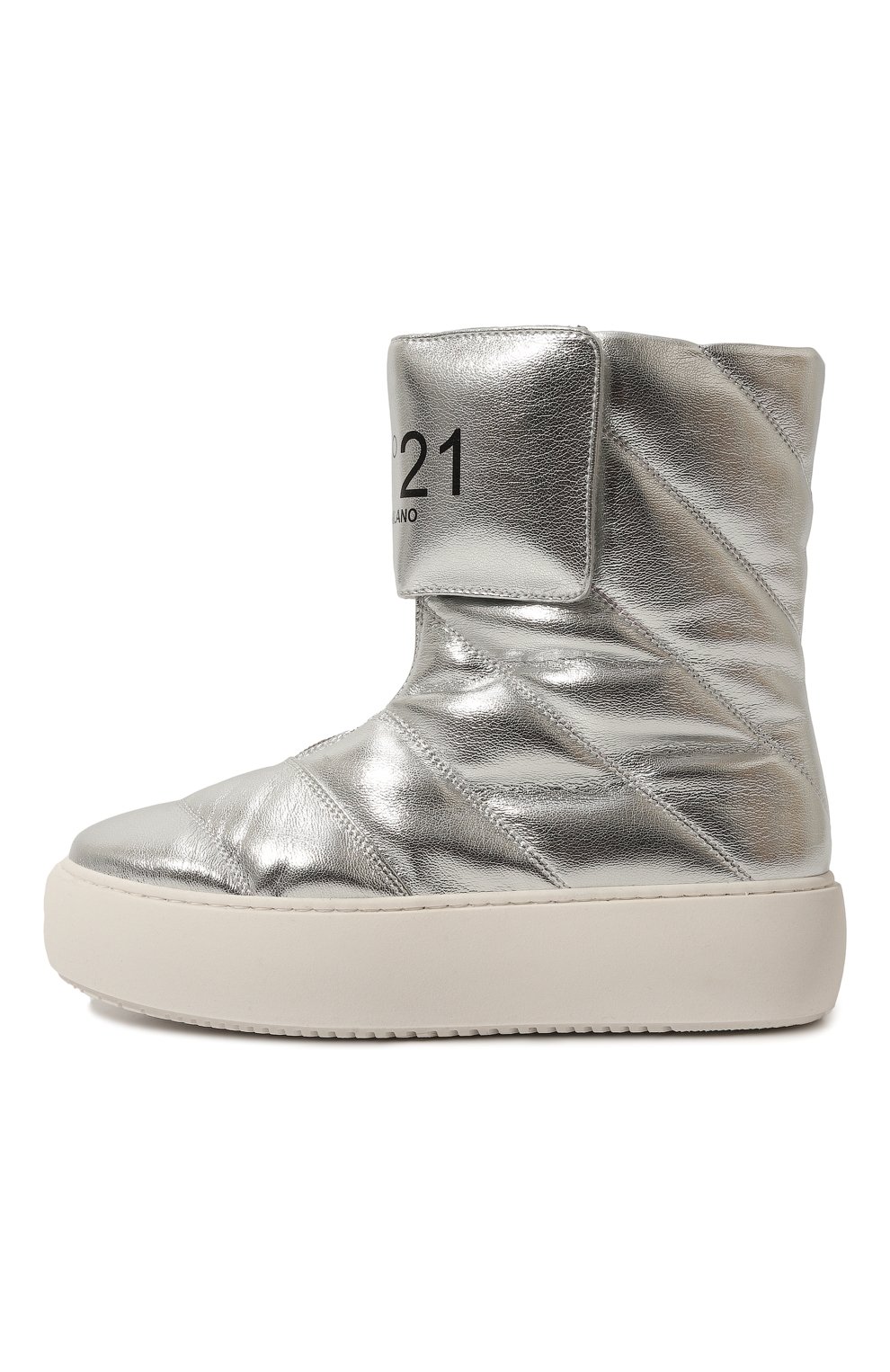 Сапоги N21, арт. 78367/36-41, фото 2