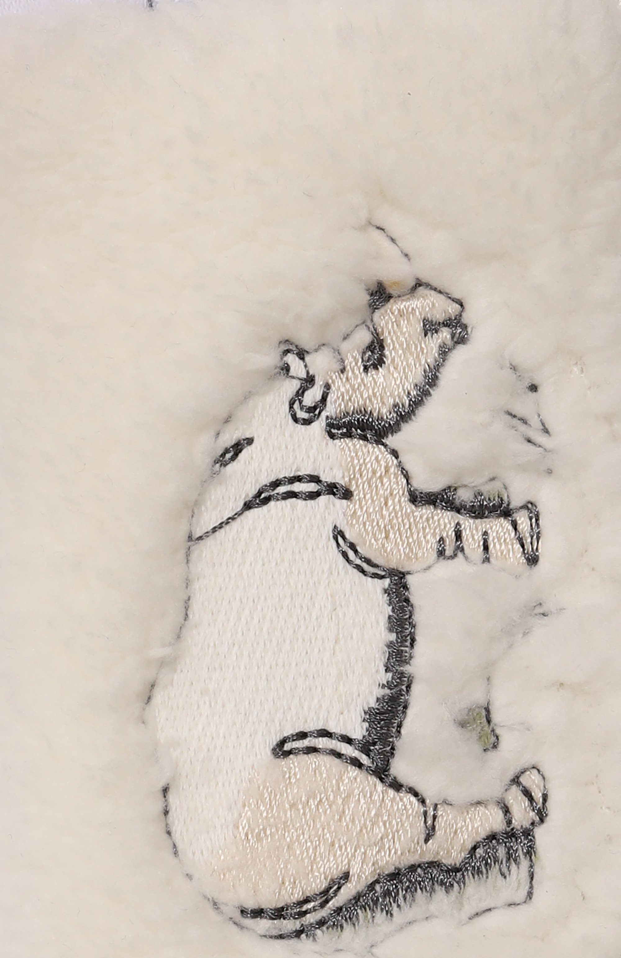 Комплект на выписку CHEPE, арт. 072001, фото 9