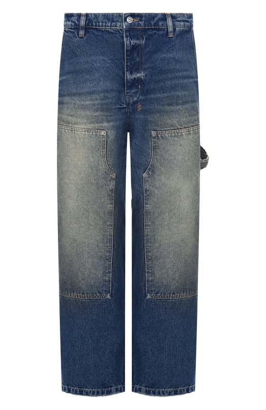 Джинсы The Maxx Operator Ksubi MFA25DJ034 Синий MFA25DJ034