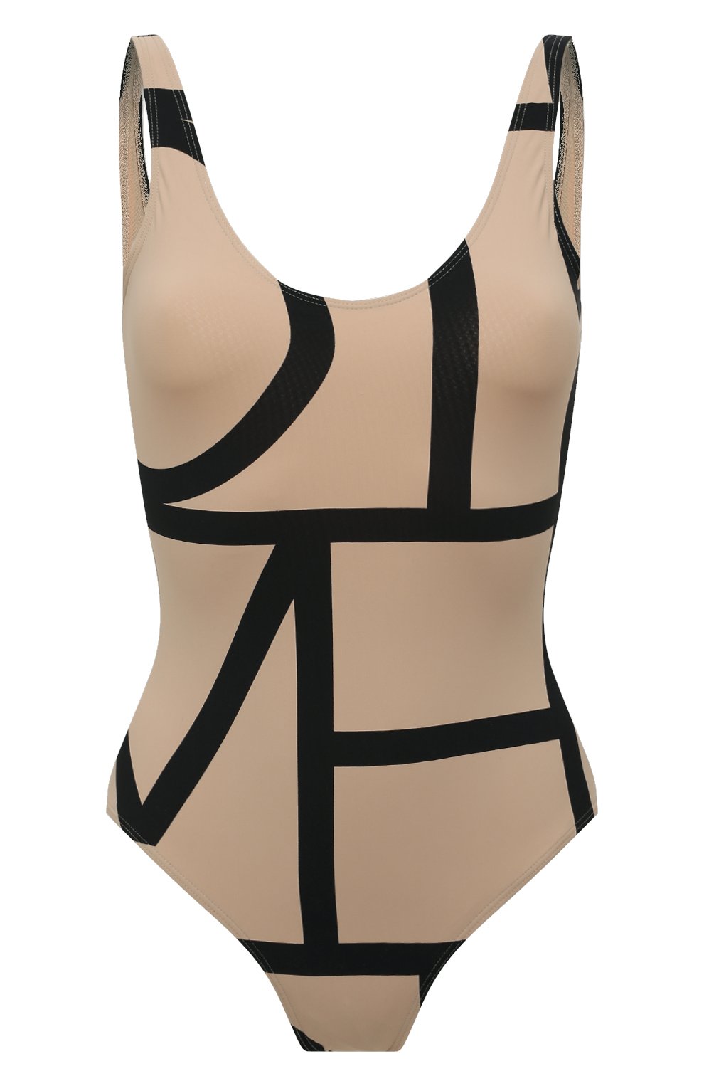 Слитный купальник TOTEME, арт. 213-842-795, фото 1