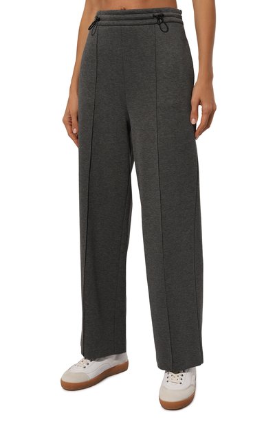 Брюки из вискозы DICE KAYEK, арт. PF24P333, фото 3