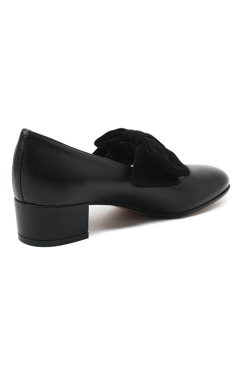 Кожаные туфли MISSOURI, арт. 78056N/31-34, фото 3