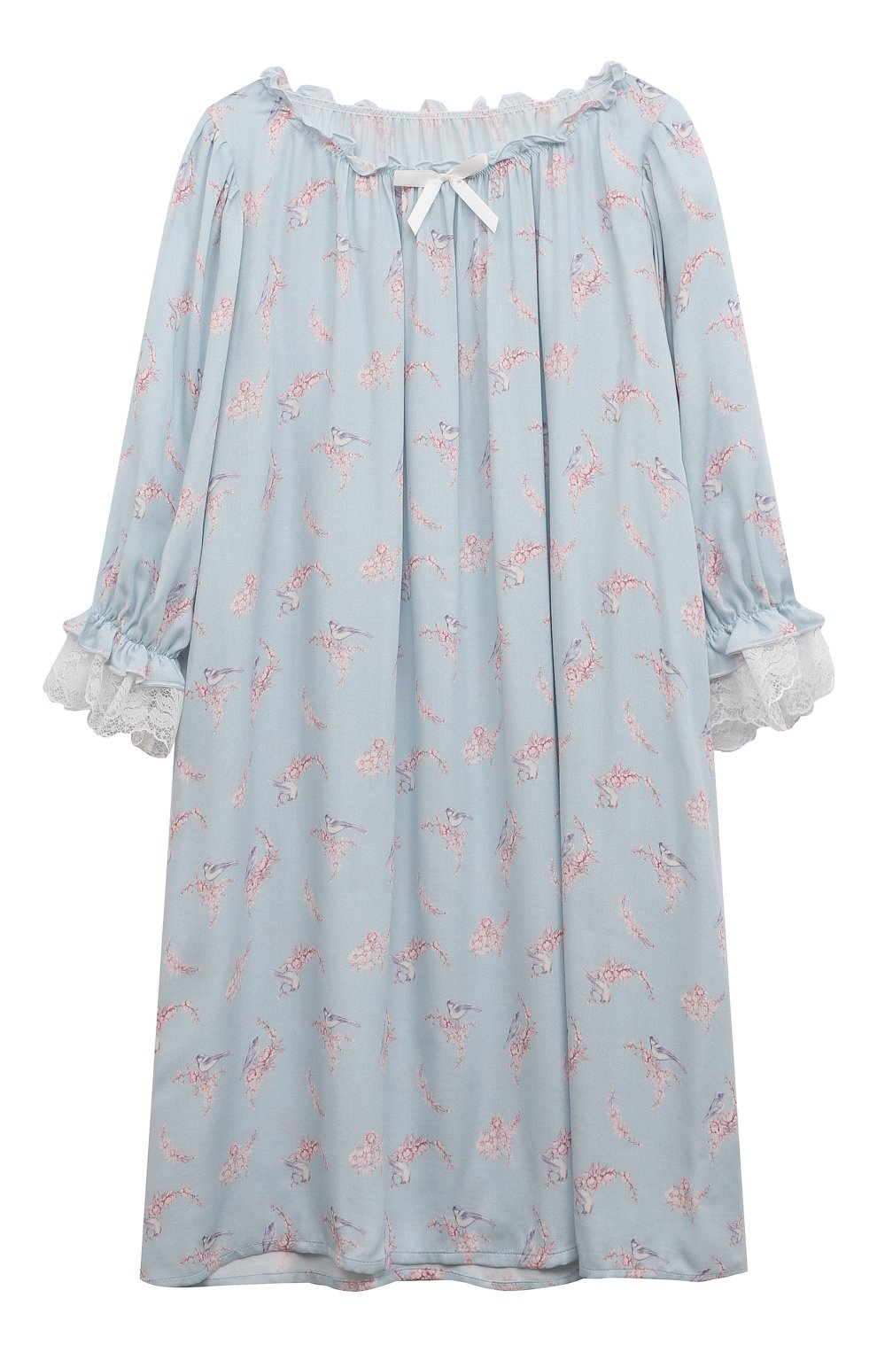 Ночная сорочка из вискозы AMIKI CHILDREN, арт. VICT0RIA, фото 1