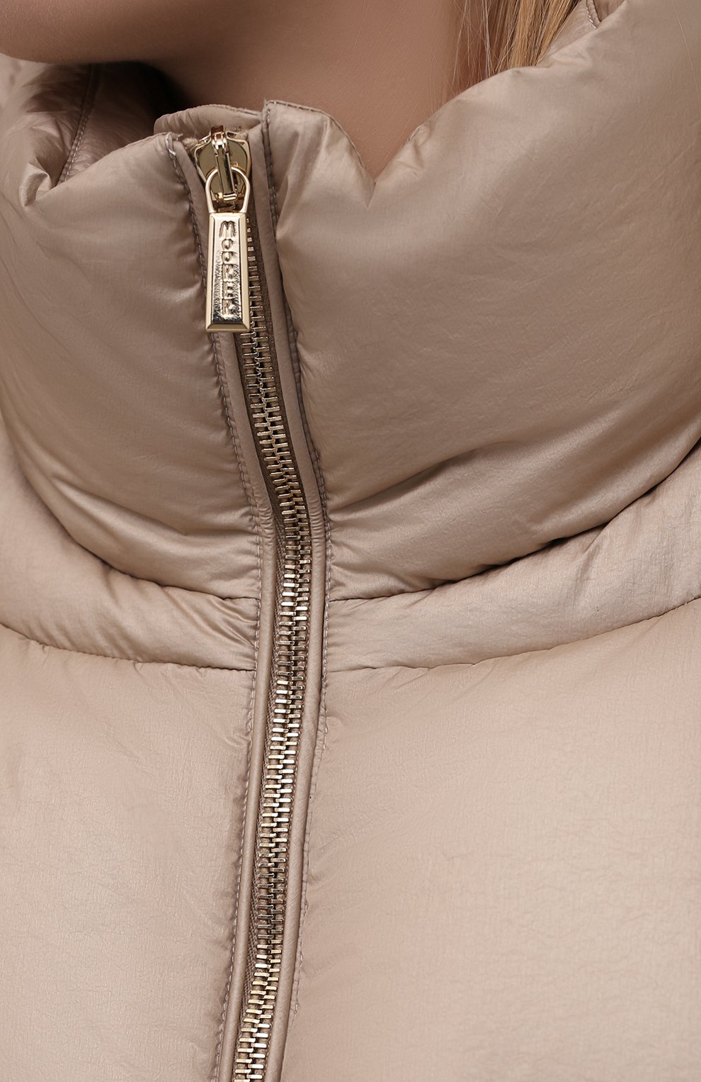 Пуховик MOORER, арт. NEV0LA-TCN/M0DPI100013-TEPA311, фото 5