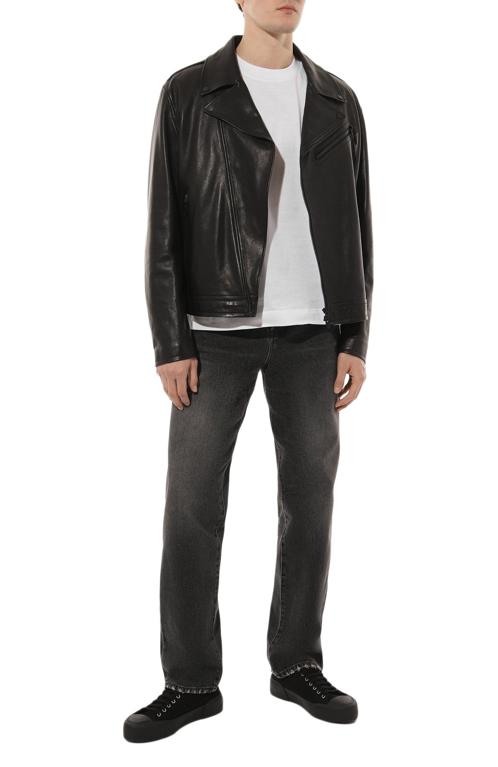 Хлопковая футболка BOGNER, арт. 58236967, фото 2