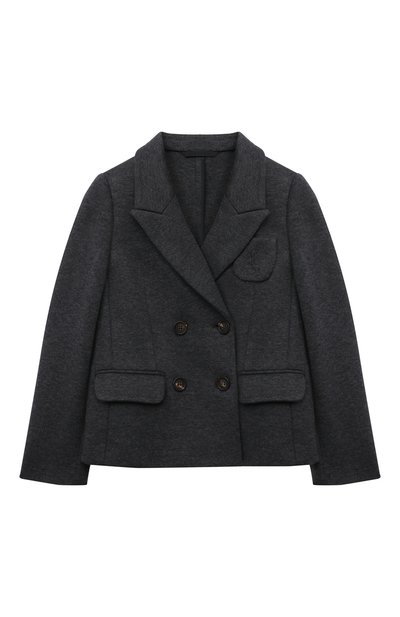 Жакет BRUNELLO CUCINELLI, арт. BD99BD027A