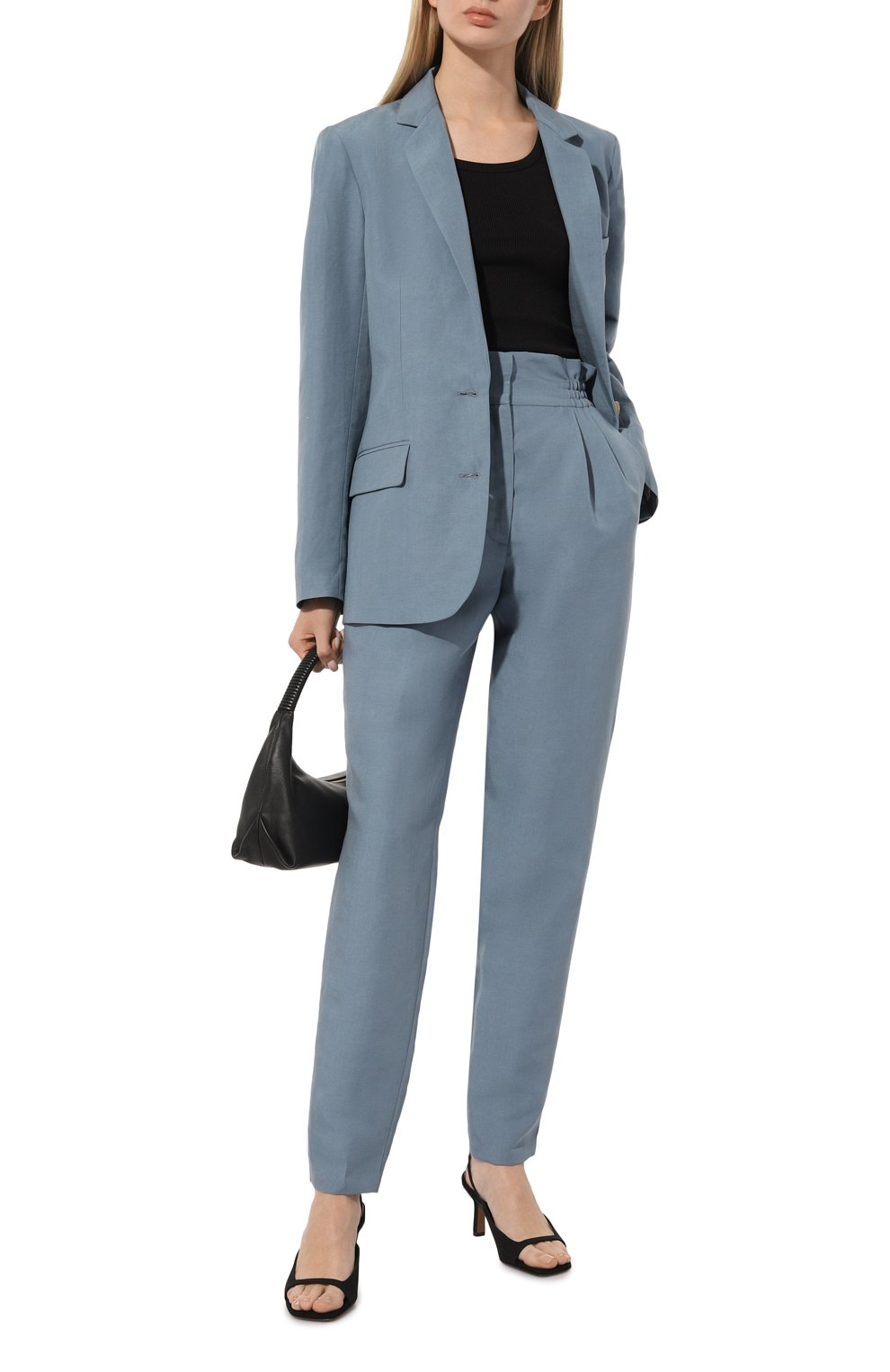 Брюки OLOLOL, арт. OLP014/9007.905/S23, фото 2