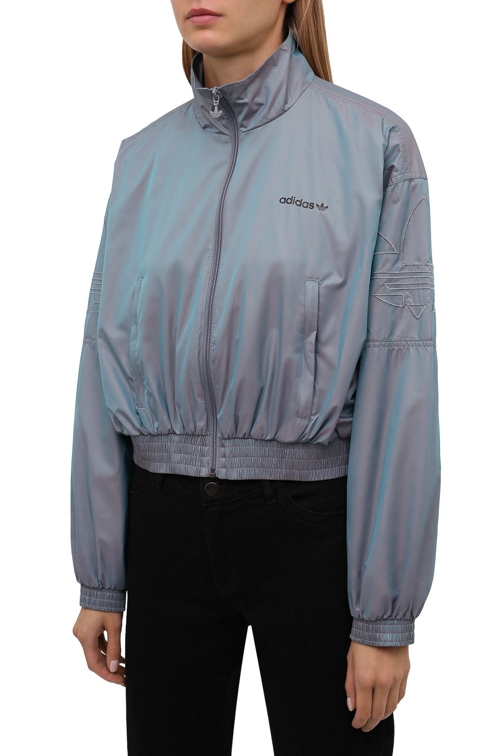 Ветровка ADIDAS ORIGINALS, арт. H35893, фото 3