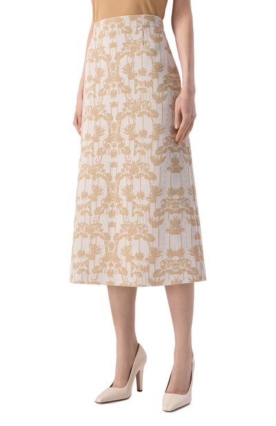 Юбка из вискозы FREEAGE, арт. S25.SK077M.7009.100, фото 3