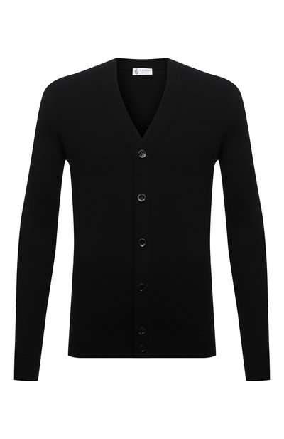 Шерстяной кардиган IL BORGO CASHMERE, арт. 54-1210G0, фото 1