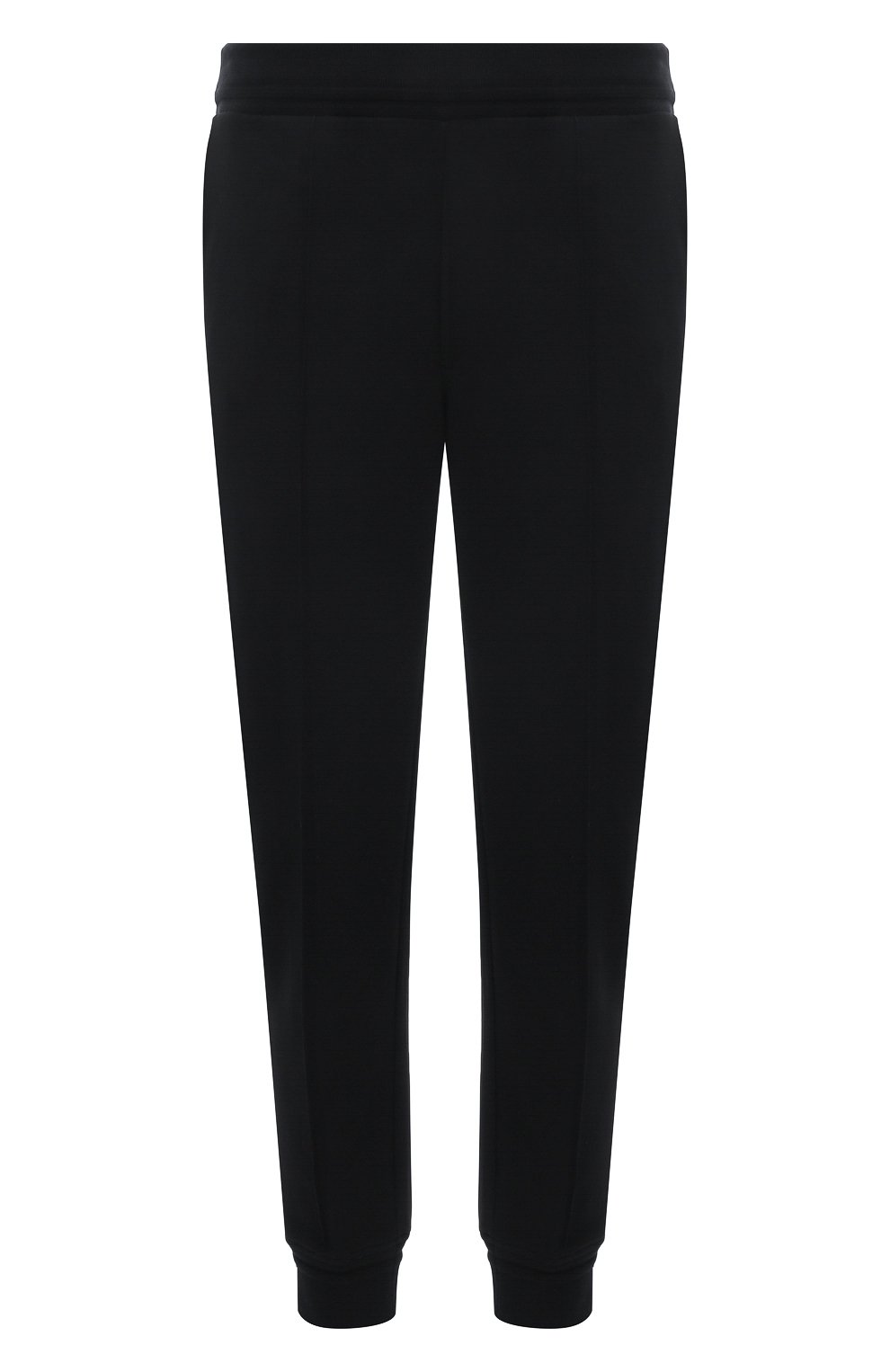 Хлопковые джоггеры ZEGNA, арт. UD553A7/DTR4, фото 1