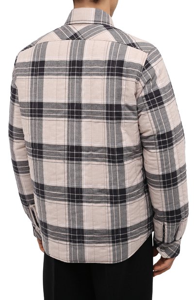 Утепленная куртка-рубашка BOGNER, арт. 38807035, фото 4