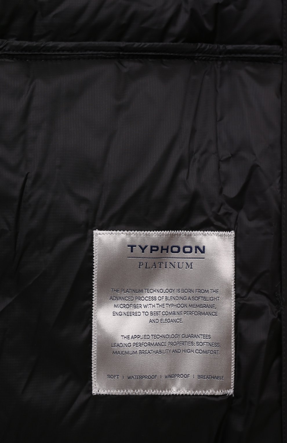 Пуховик PAUL&SHARK, арт. 14312710, фото 6