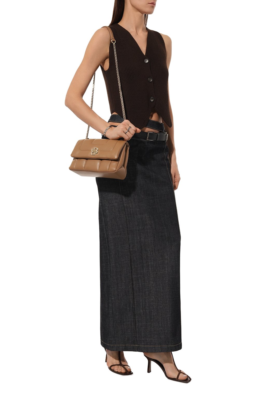 Сумка b icon BOSS, арт. 50516978, фото 7