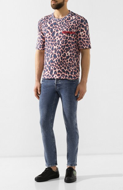 Джинсы GUCCI, арт. 408637/XDALC, фото 2