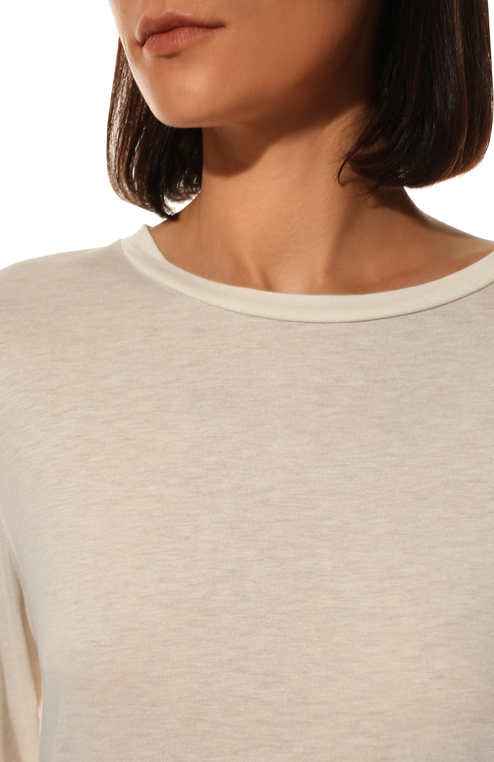 Хлопковый лонгслив AGREEG, арт. 12031541, фото 5