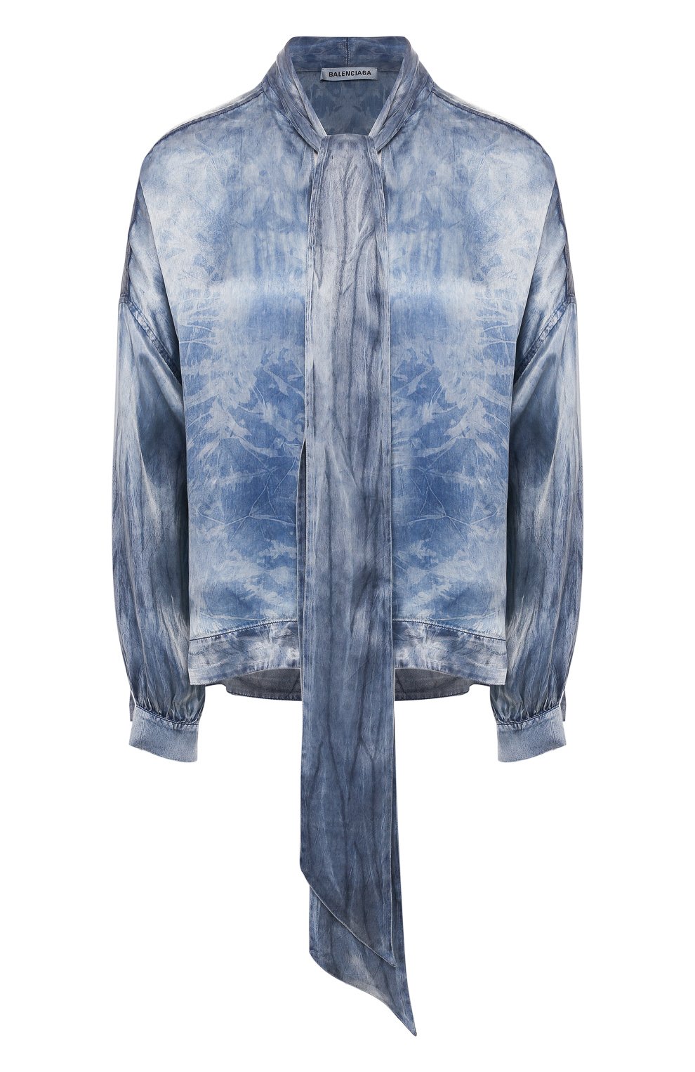 Рубашка BALENCIAGA, арт. 595072/TGN15, фото 1