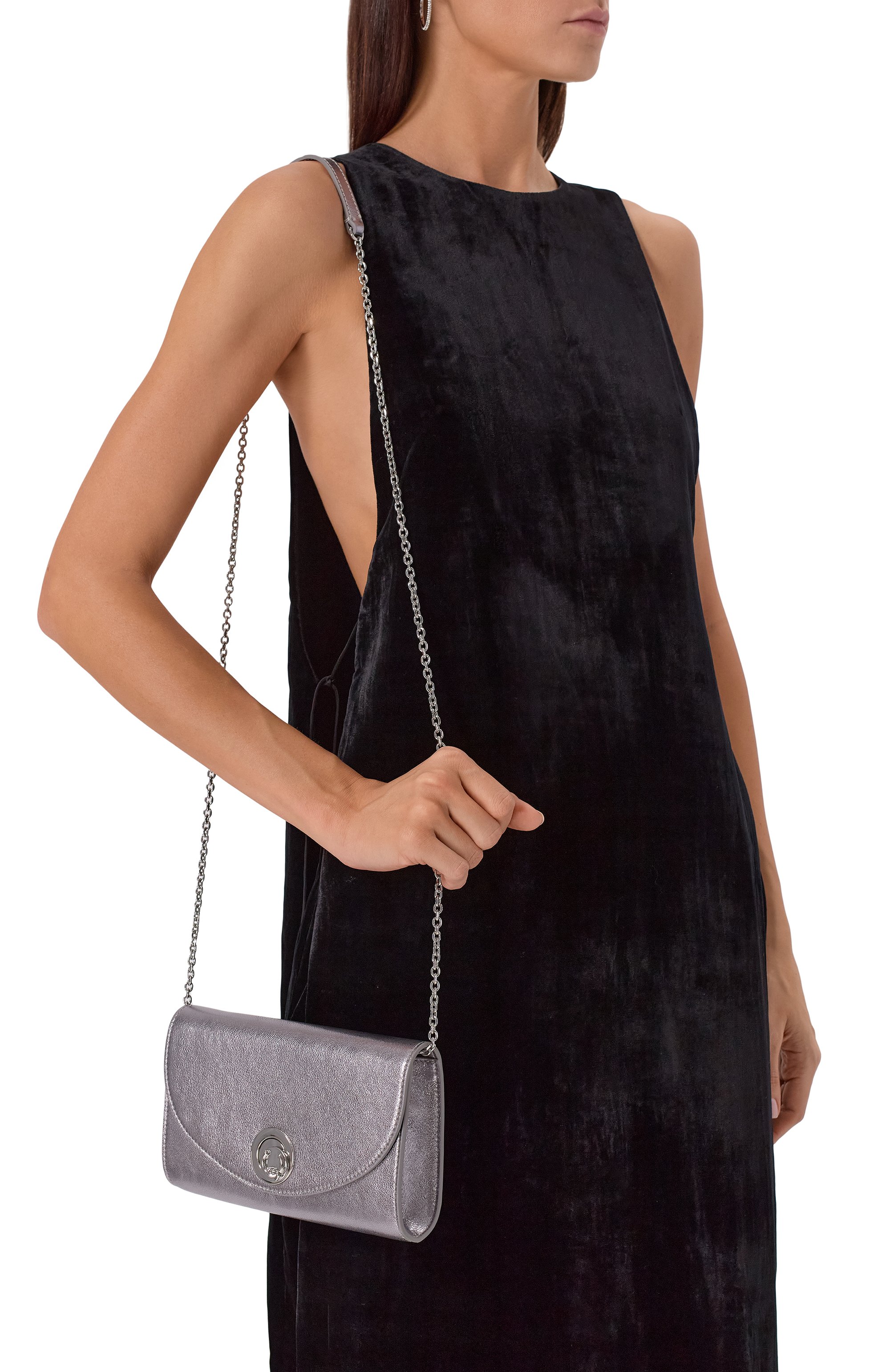 Клатч nikla COCCINELLE, арт. E1 T0B 15 01 01, фото 2