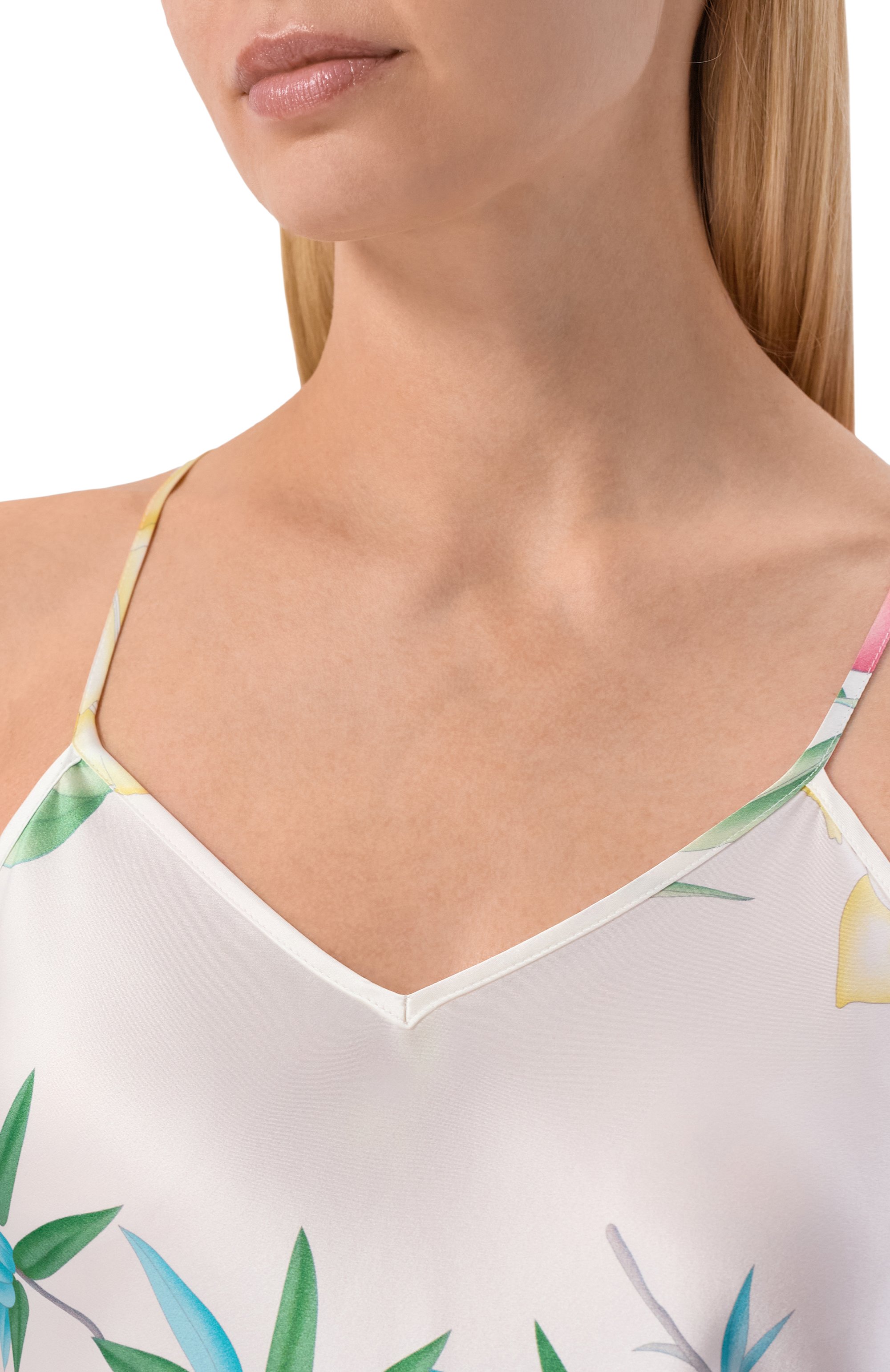 Шелковая сорочка EVA B.BITZER, арт. 16312488, фото 5