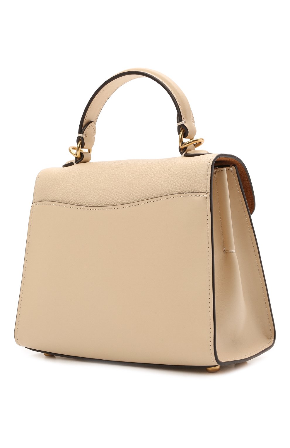 Сумка tabby small COACH, арт. C0773, фото 3