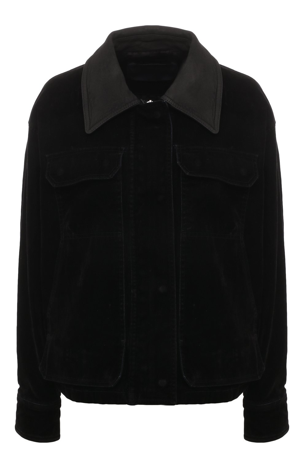 Вельветовая куртка JUUN.J, арт. JW4811W035, фото 1