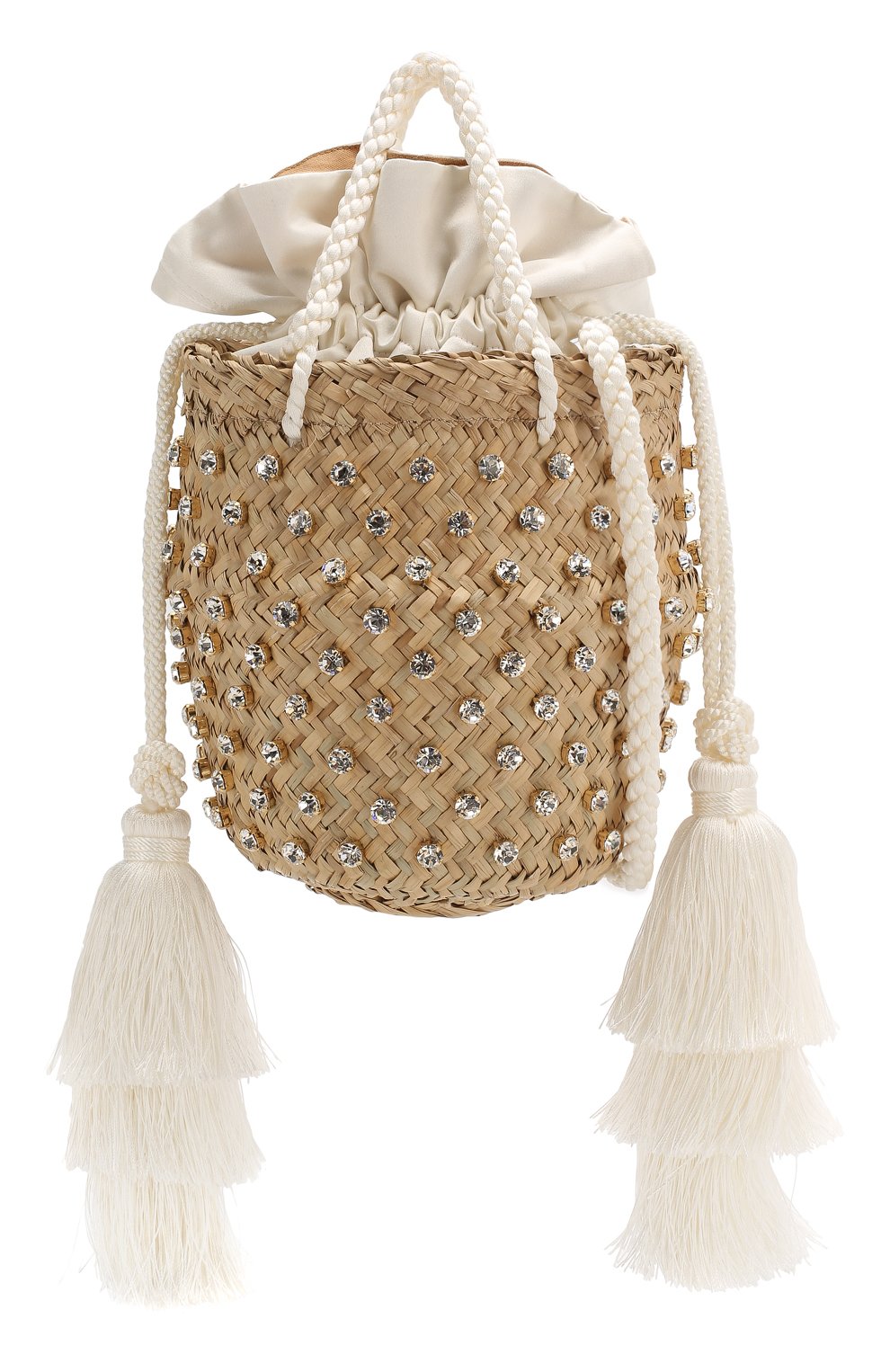 Сумка carol small LE NINE, арт. S2-00030-00000-020 TAS, фото 6