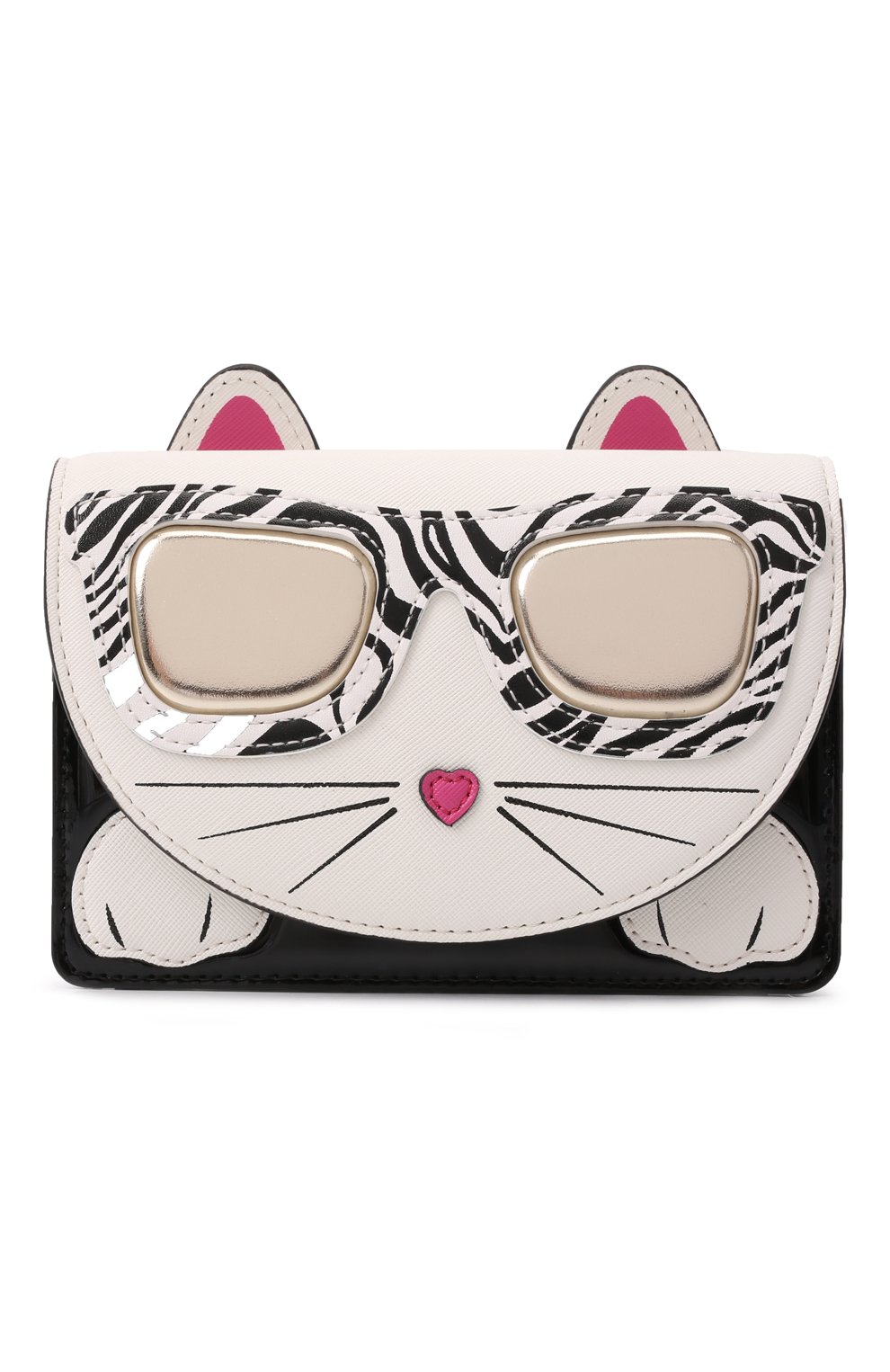 Сумка KARL LAGERFELD KIDS, арт. Z10122, фото 1