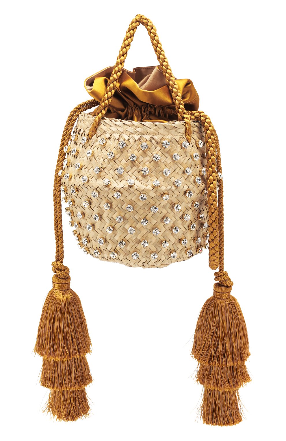 Сумка carol small LE NINE, арт. S2-00030-00000 TAS G0LD, фото 6