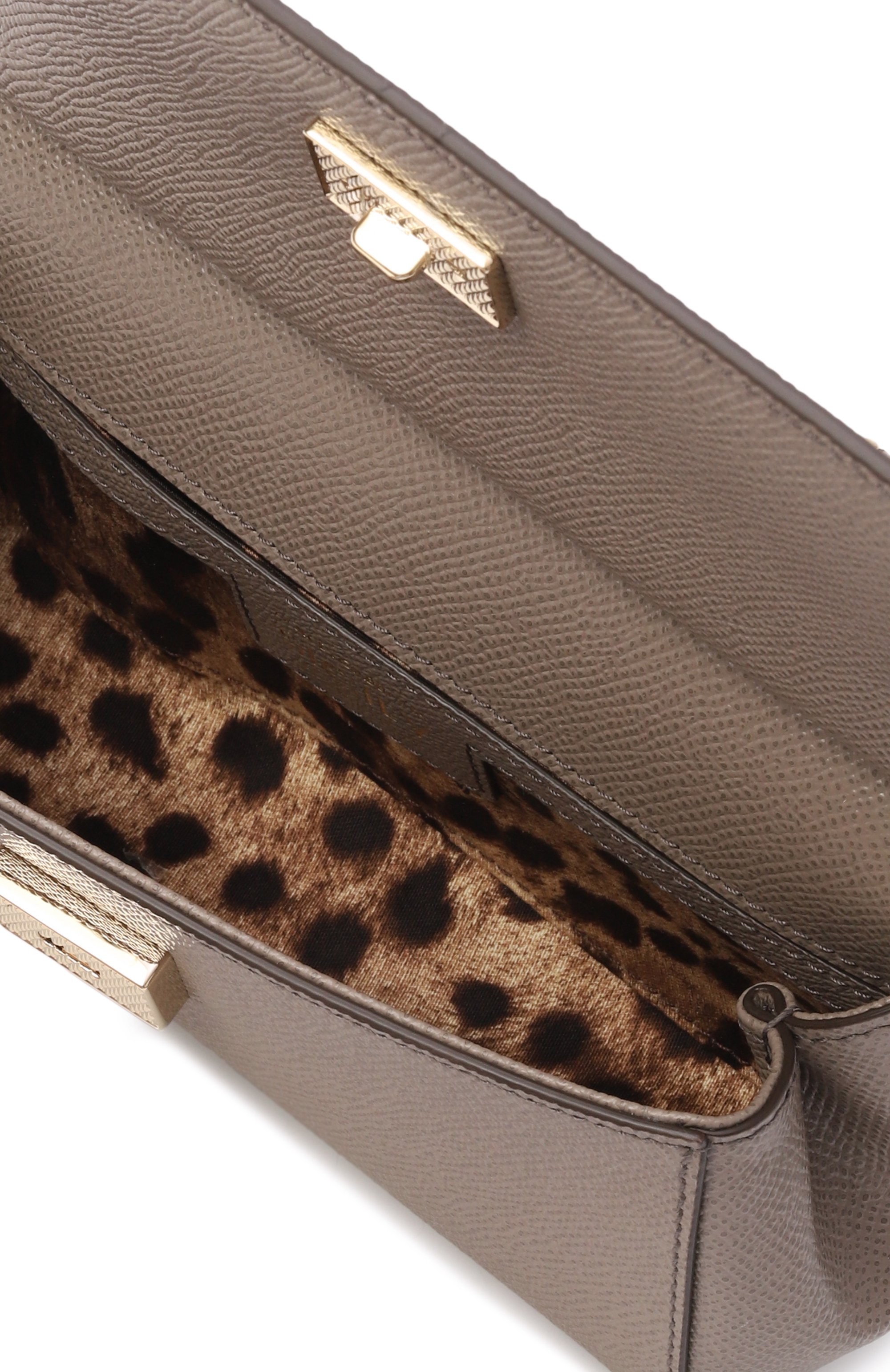 Сумка sicily small DOLCE & GABBANA, арт. BB7116/B1001, фото 5