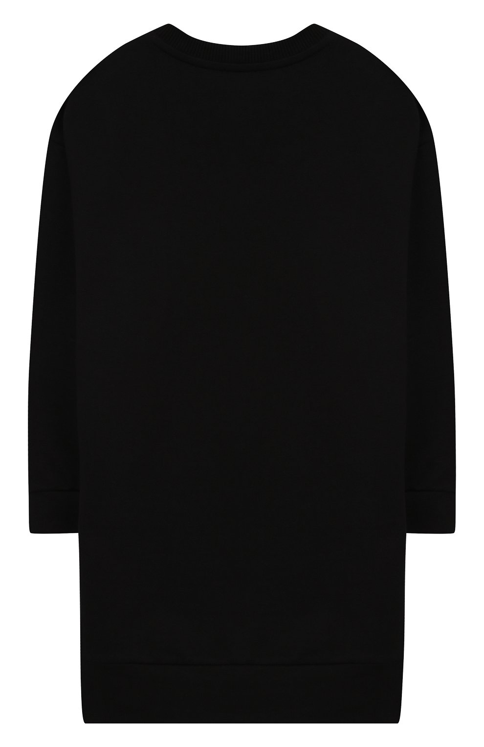 Хлопковое платье VERSACE, арт. YC000129/YA00078/6A, фото 2