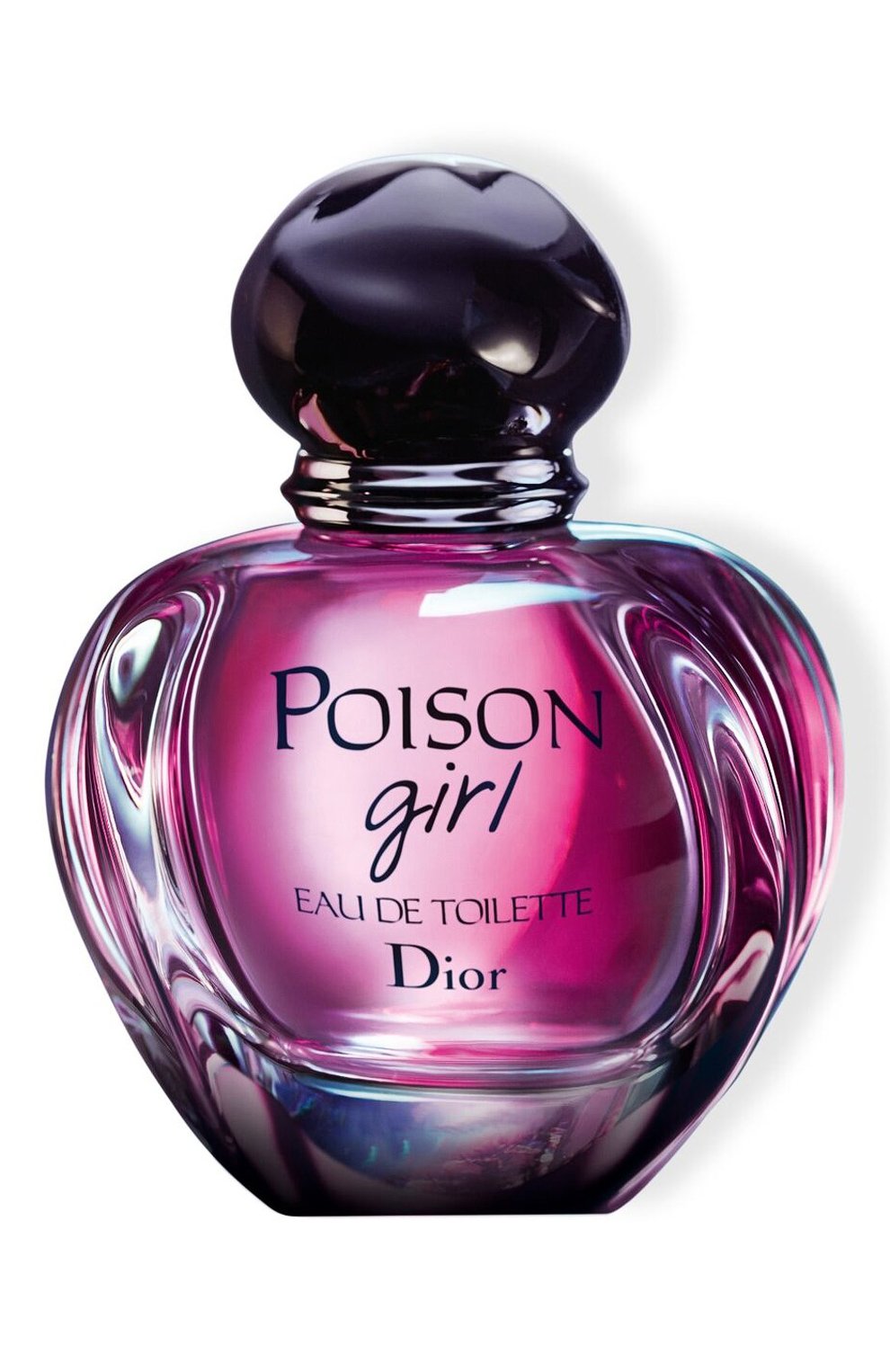 Туалетная вода poison girl (50ml) DIOR, арт. F026322009, фото 1