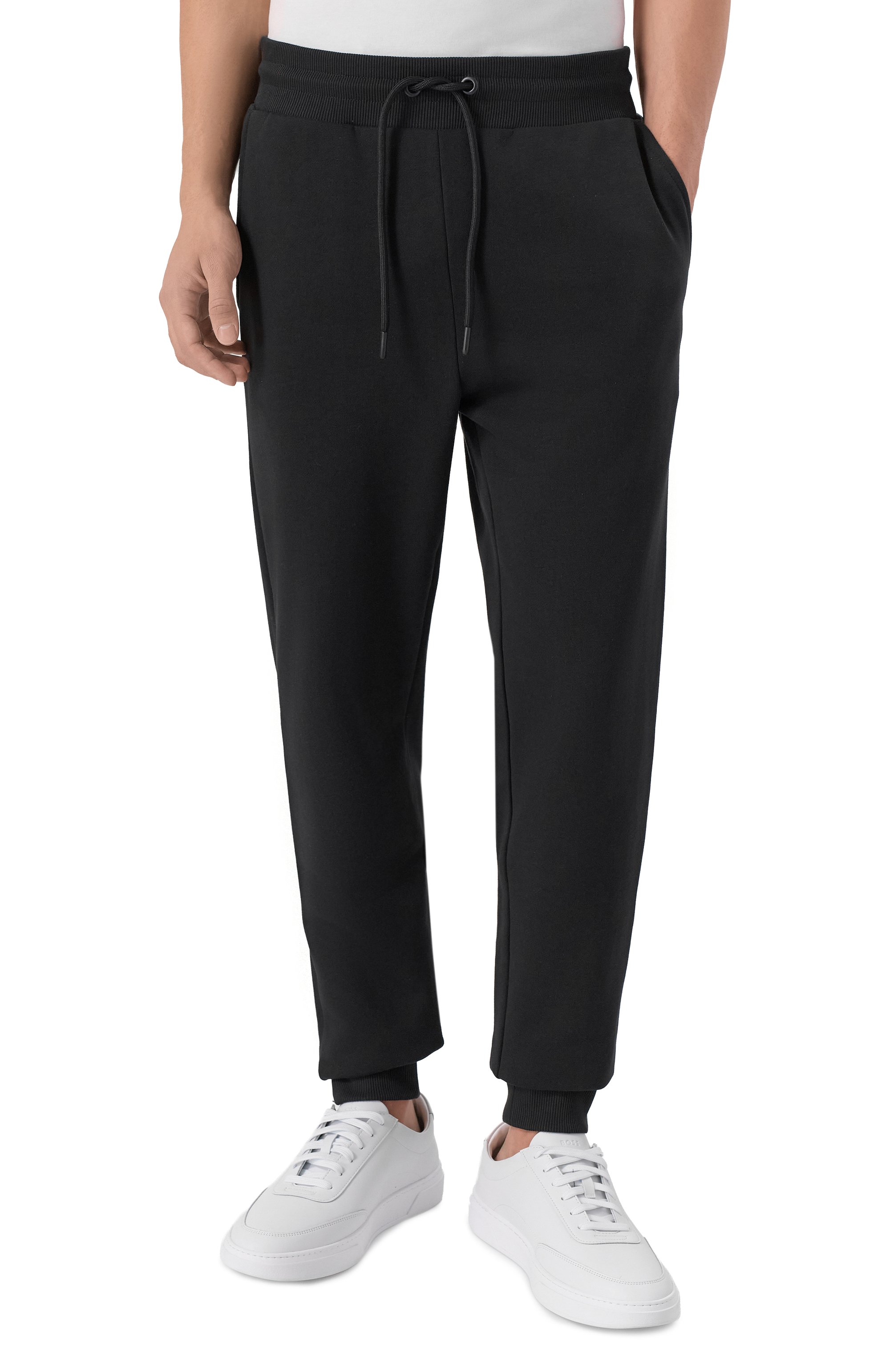 Хлопковый спортивный костюм DIRK BIKKEMBERGS, арт. BMF1341, фото 5