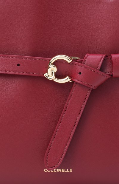 Сумка sabine medium COCCINELLE, арт. E1 TLA 18 04 01, фото 3