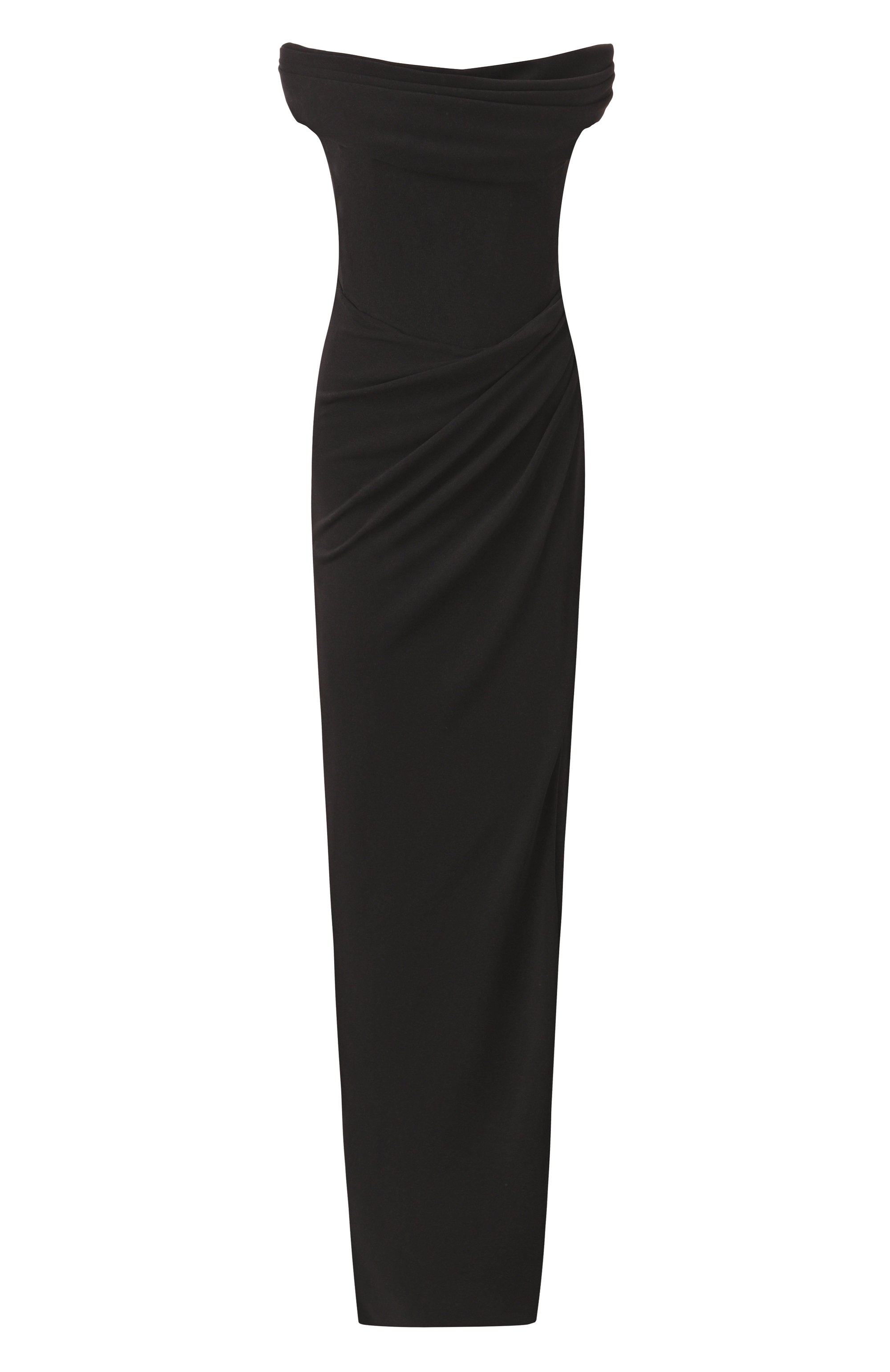 Платье из вискозы KAMILLA PURSHIE, арт. KP 2025/1, фото 1