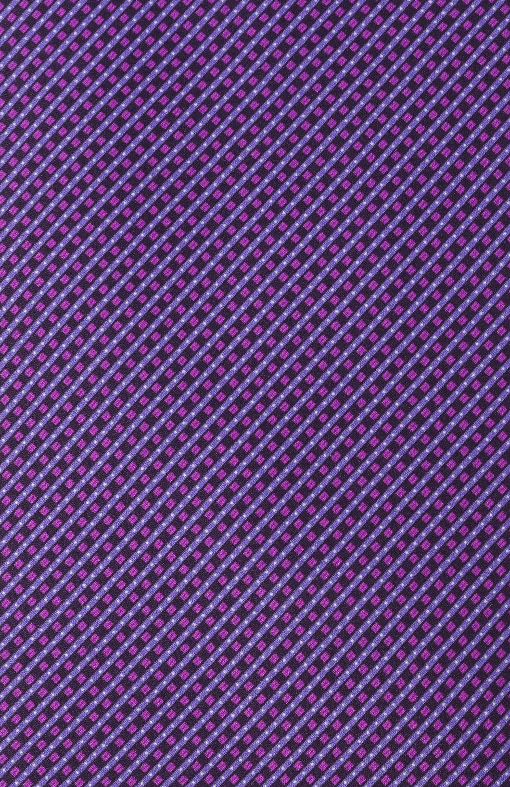 Шелковый галстук STEFANO RICCI, арт. CXRSL/57500, фото 4