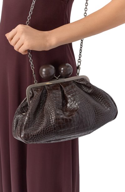 Женская сумка pasticcino WEEKEND MAX MARA, арт. WKAALISS0