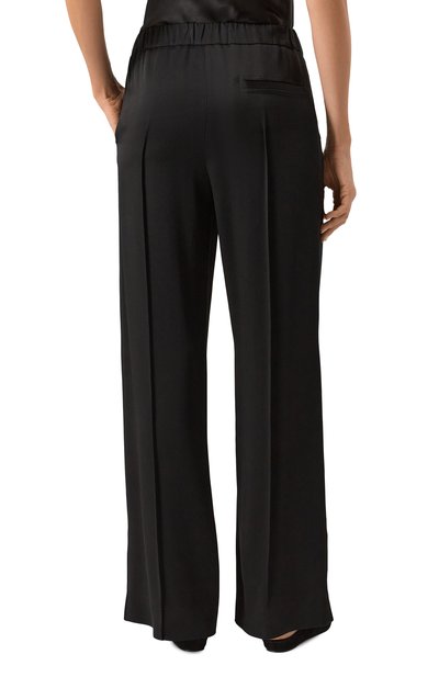 Брюки JIL SANDER, арт. J02KA0180/J76018, фото 4