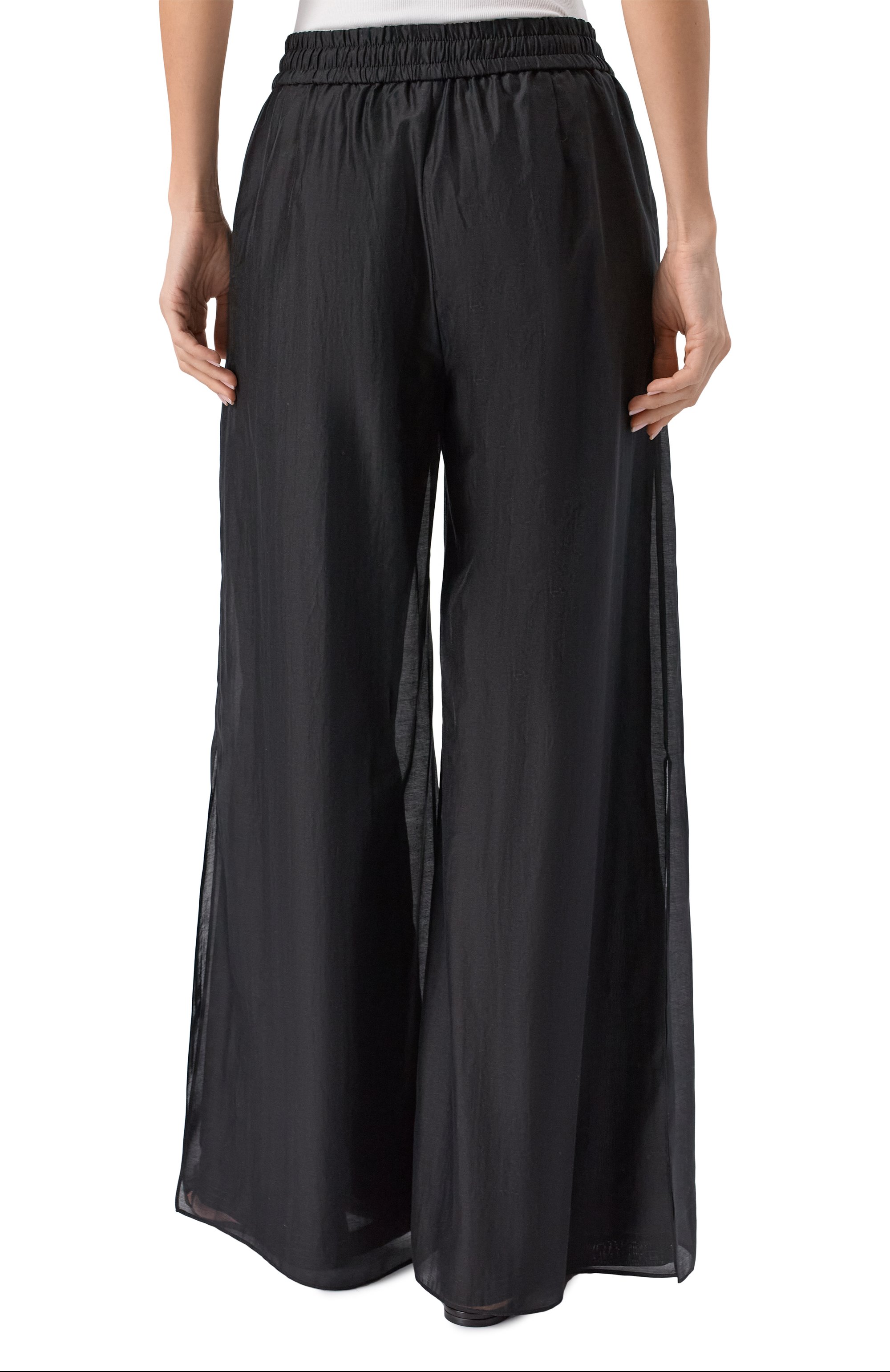 Брюки FREEAGE, арт. WS25.PT149.6001.900, фото 4