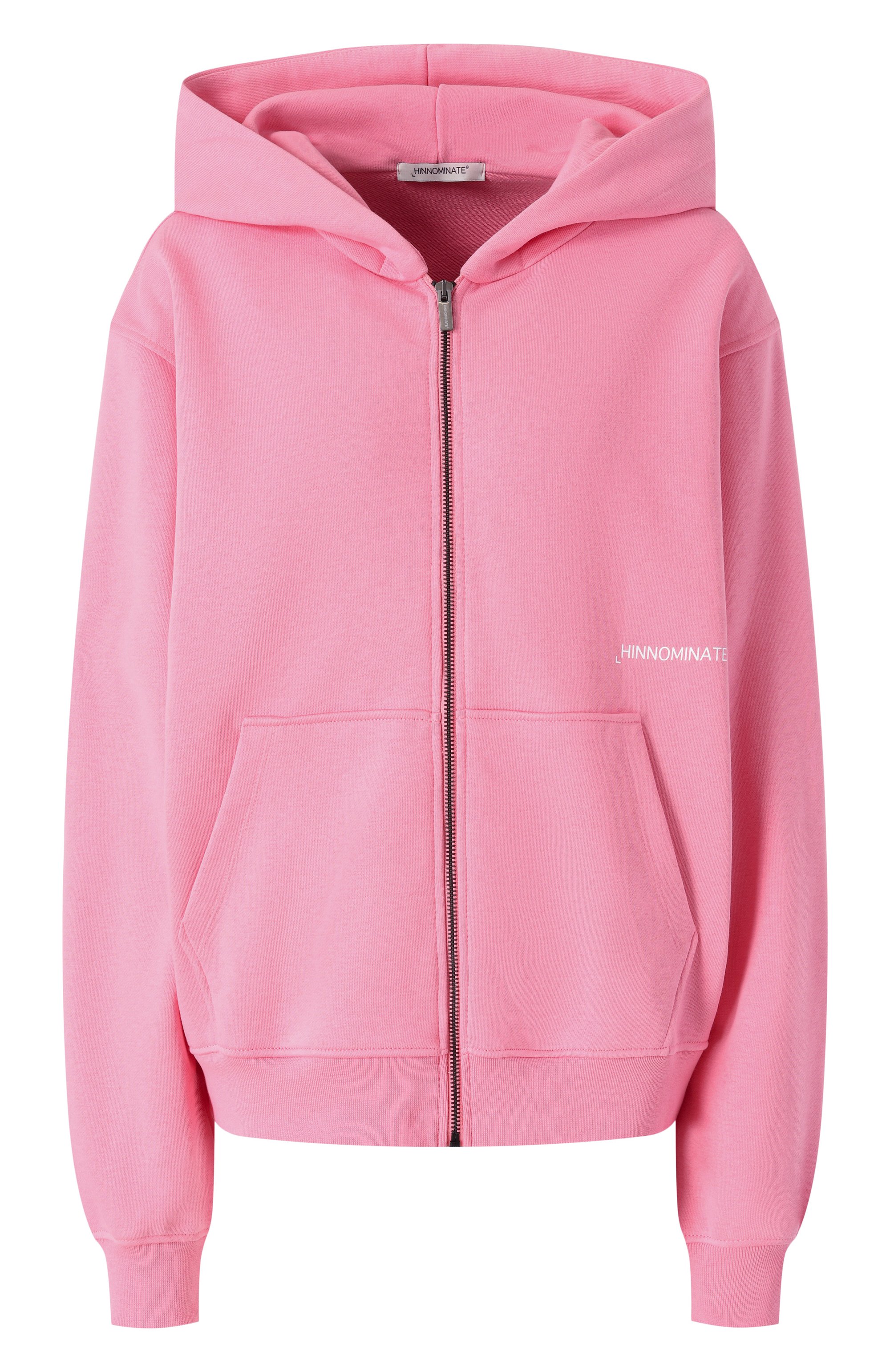 Хлопковая толстовка HINNOMINATE, арт. HMABW01400, фото 1
