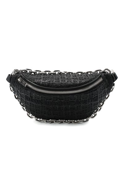 Поясная сумка attica ALEXANDER WANG, арт. 20C220F135, фото 1