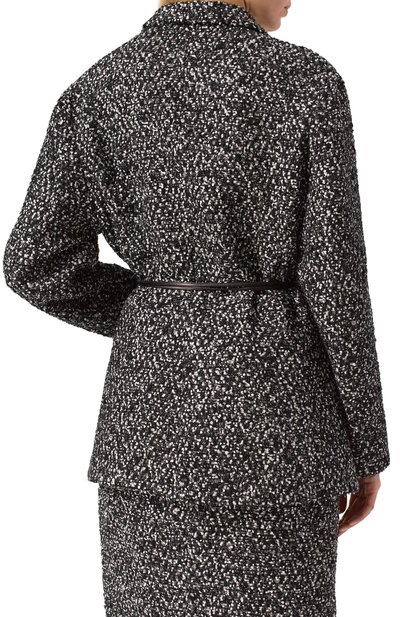 Твидовый жакет MVST, арт. TXBCK-Y335/LC1628, фото 4