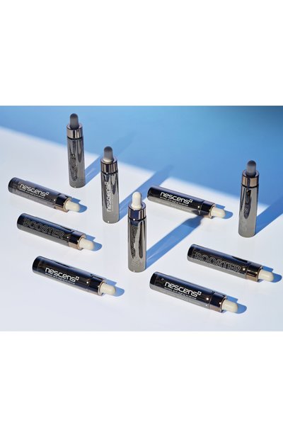Бустер для дополнительной активации средств основного ухода (8ml) NESCENS, арт. NS133, фото 2