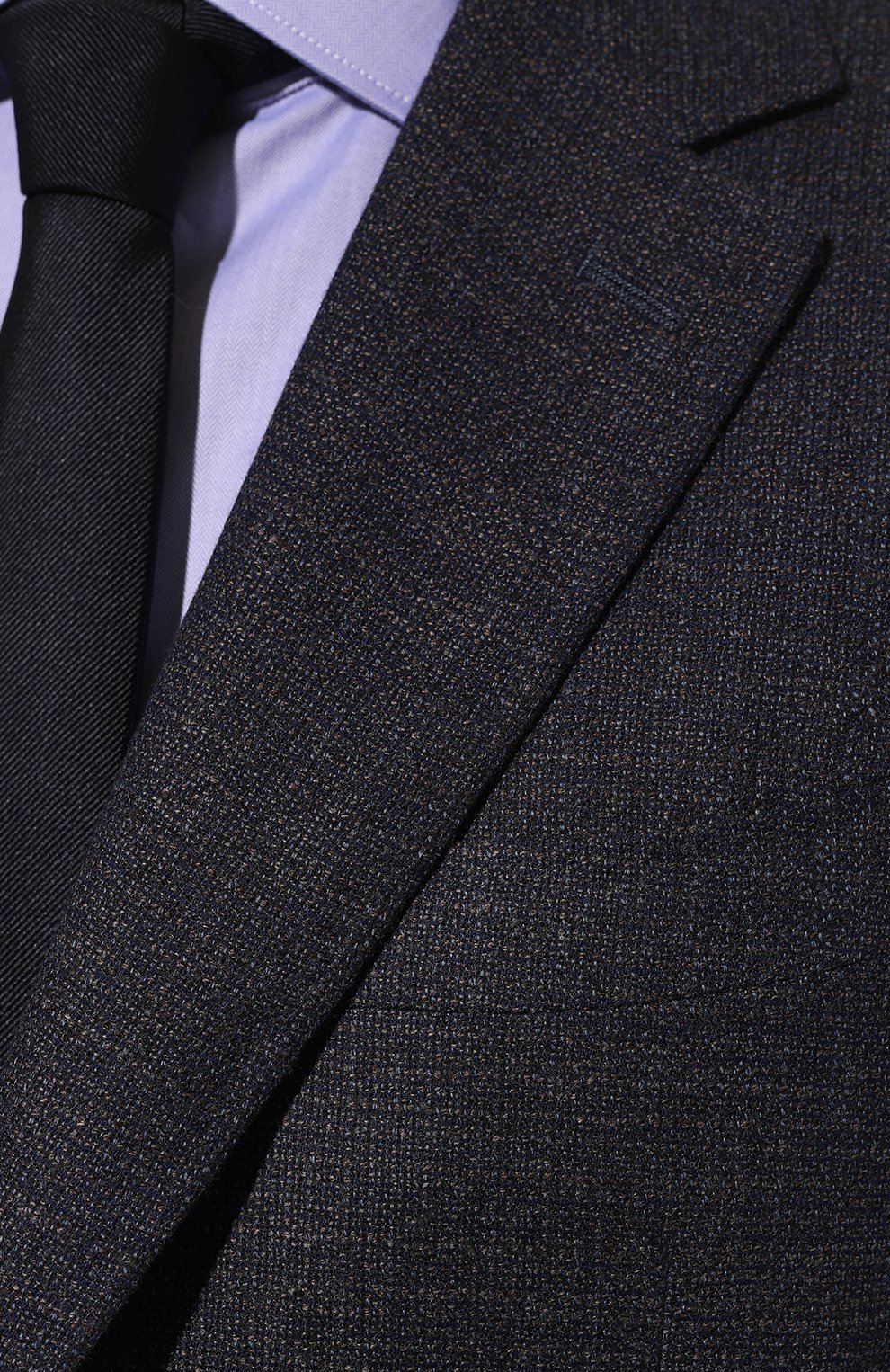 Шерстяной пиджак CANALI, арт. 11288/CU01158/112, фото 5