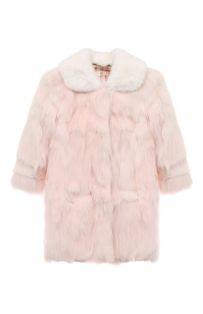 Шуба дана FURLAND, арт. 0223228410001200001, фото 1