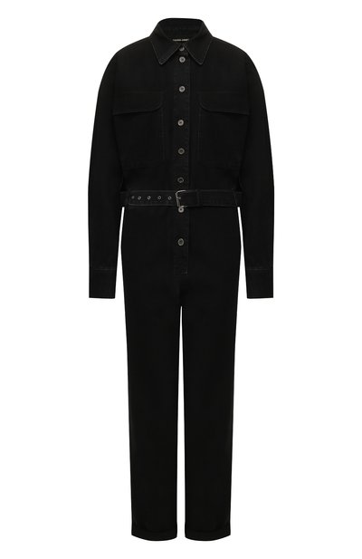 Женский джинсовый комбинезон RACHEL COMEY, арт. 193W-456-D1072 DENIM