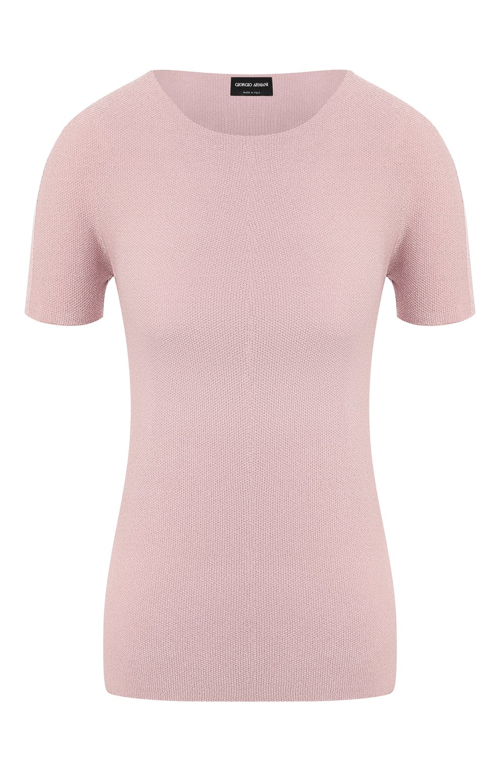 Топ и з вискозы GIORGIO ARMANI, арт. 3GAMA1/AMA1Z, фото 1