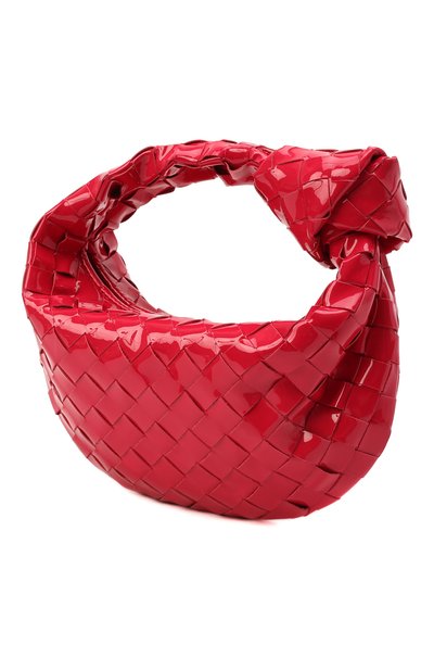 Сумка jodie mini BOTTEGA VENETA, арт. 651876/V1GG0, фото 4